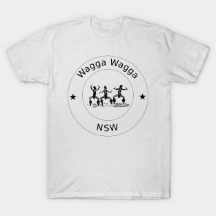 Wagga Wagga, NSW T-Shirt